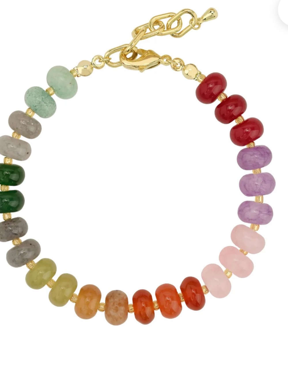 Sahira Candy Crush Bracelet - Picture 2 of 3